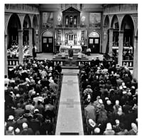 1961 photo of our church