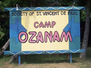 Camp Ozanam