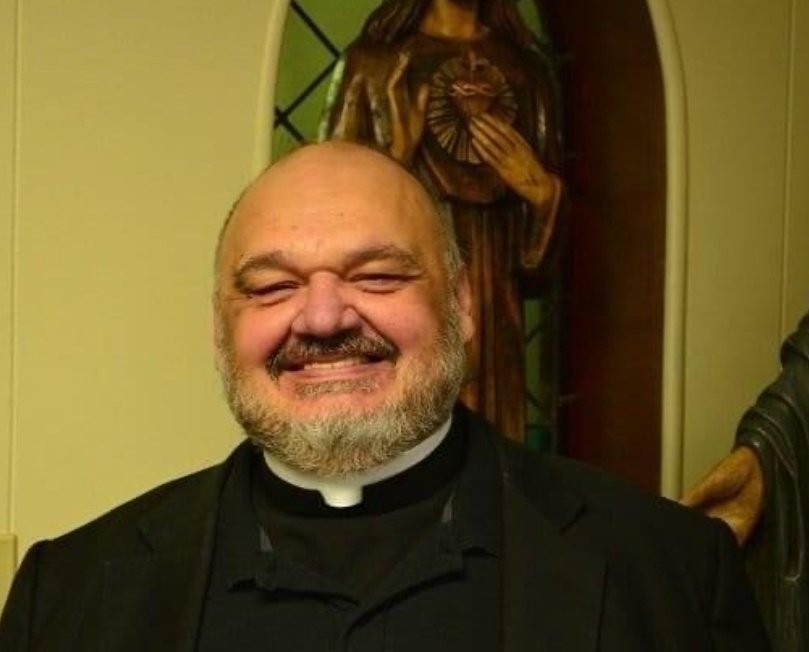 Fr. Vito