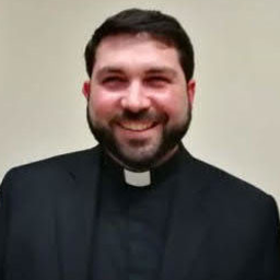 Fr. Giuseppe Scollo