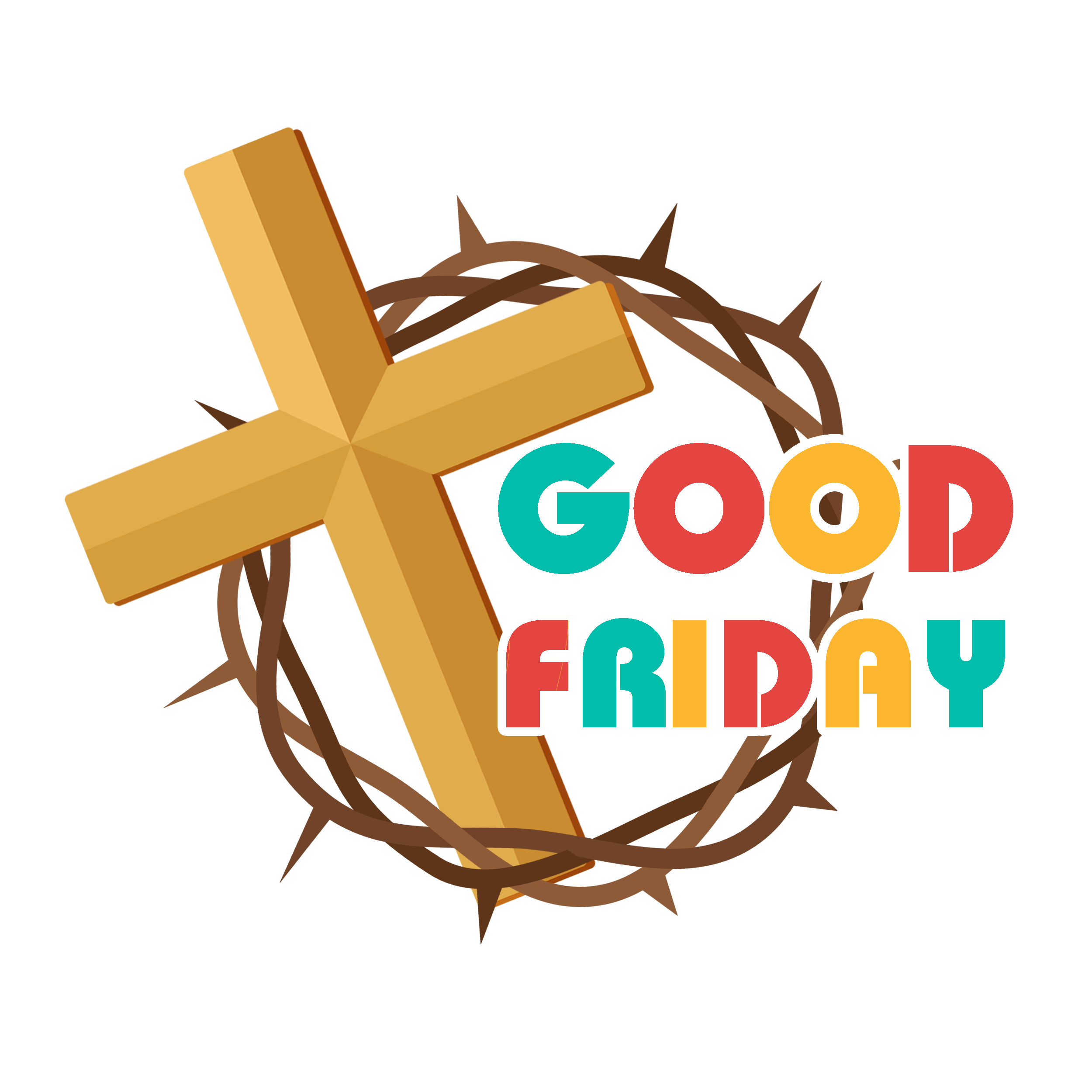 Good Friday 2024 Canada Holiday Ronny Myrtia